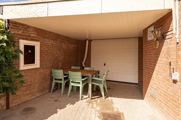 Medium property photo - Kruisstraat 4, 4284 EB Rijswijk (Nb)